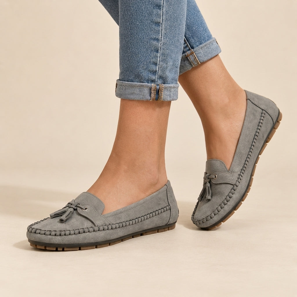 Grey