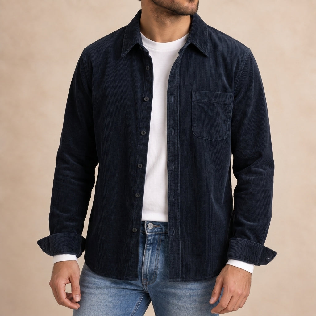 Navy Blue