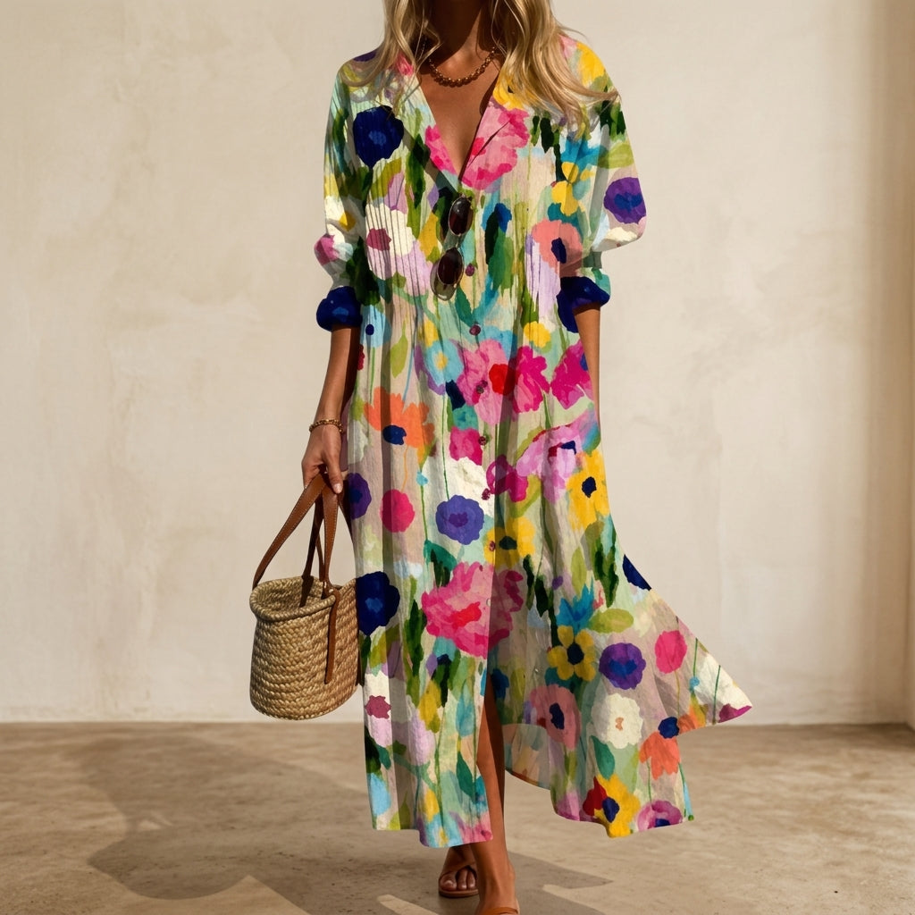 Floral
