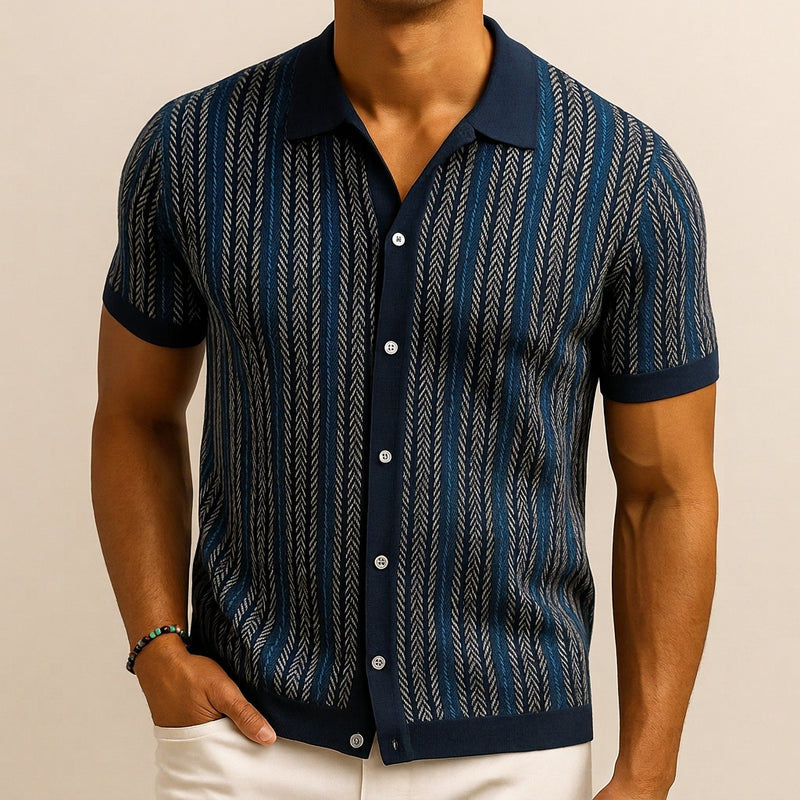 Raymond Men's Shirt