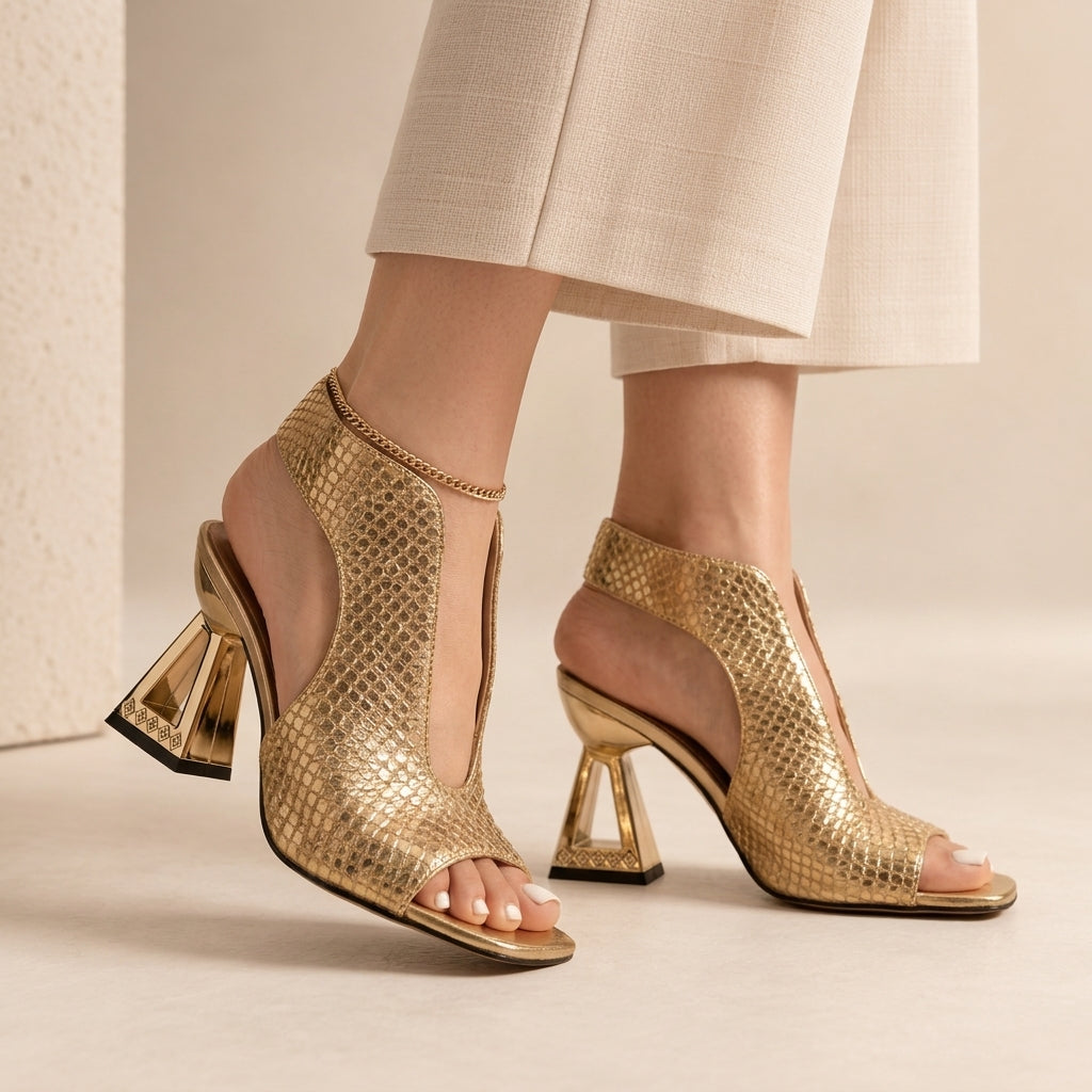 Gold