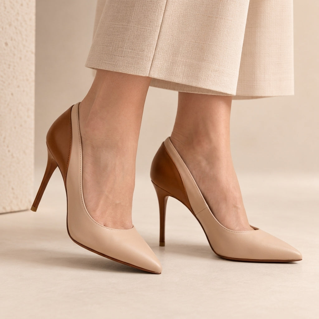 Beige