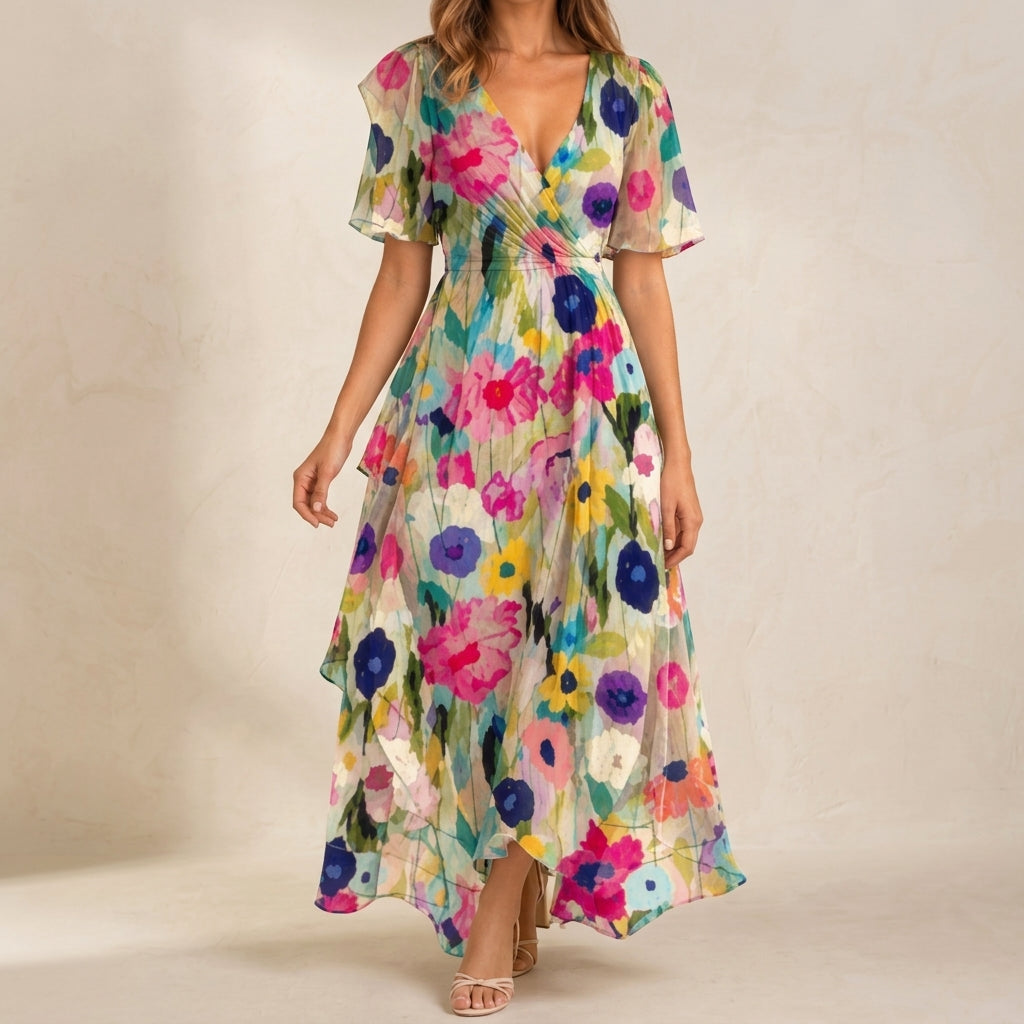 Floral