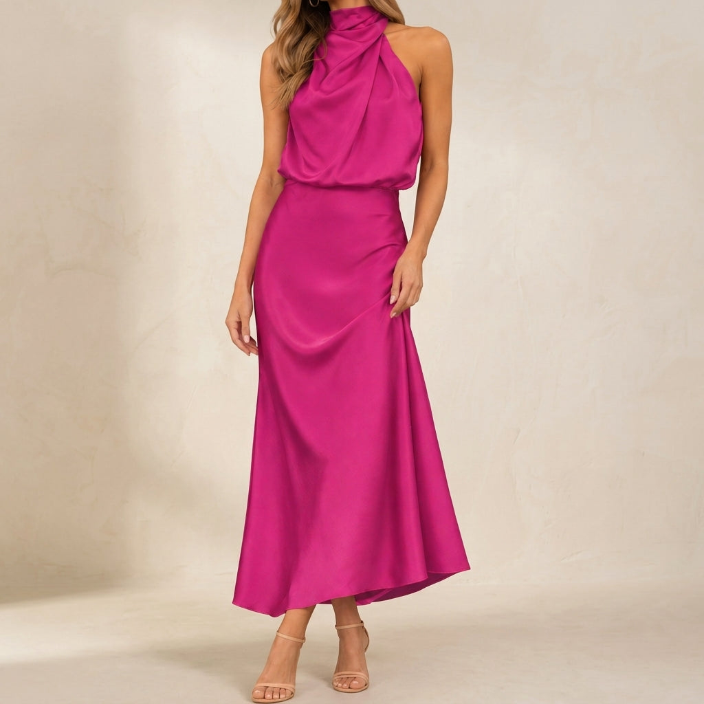 Hot Pink