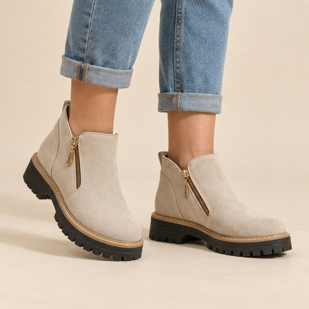Beige