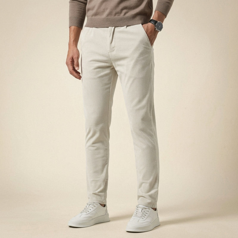 Norwood Corduroy Pants