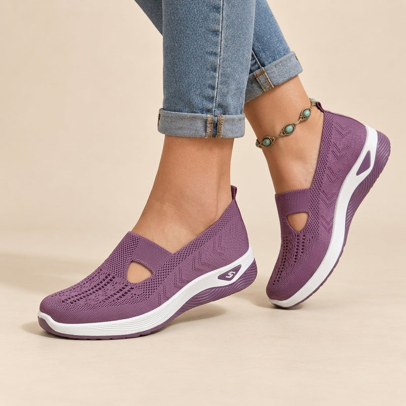 Susannah Orthopedic Shoes