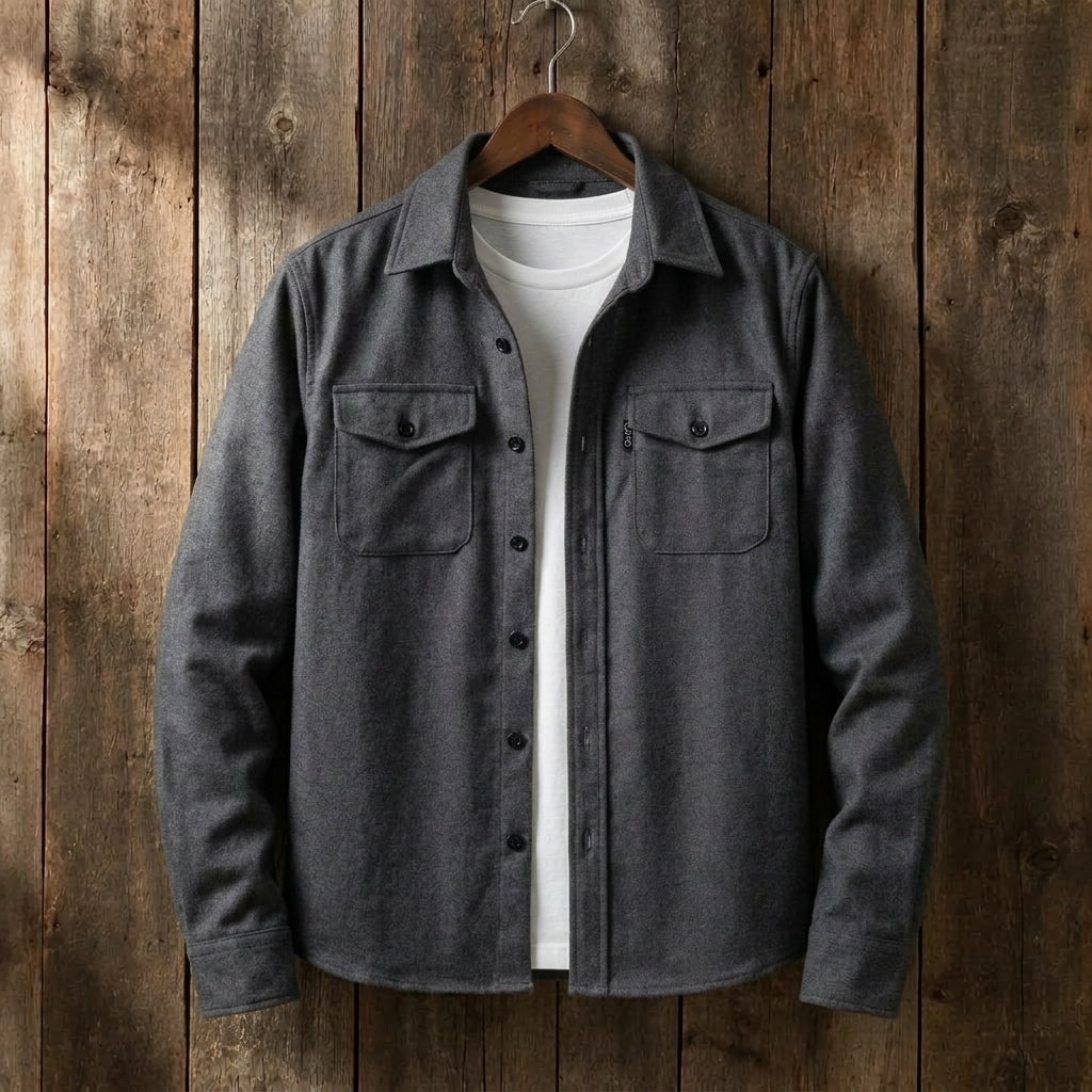 Dark Grey