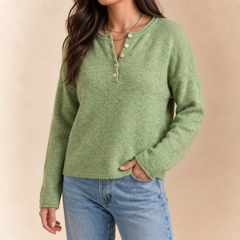 Lillian Henley Pullover