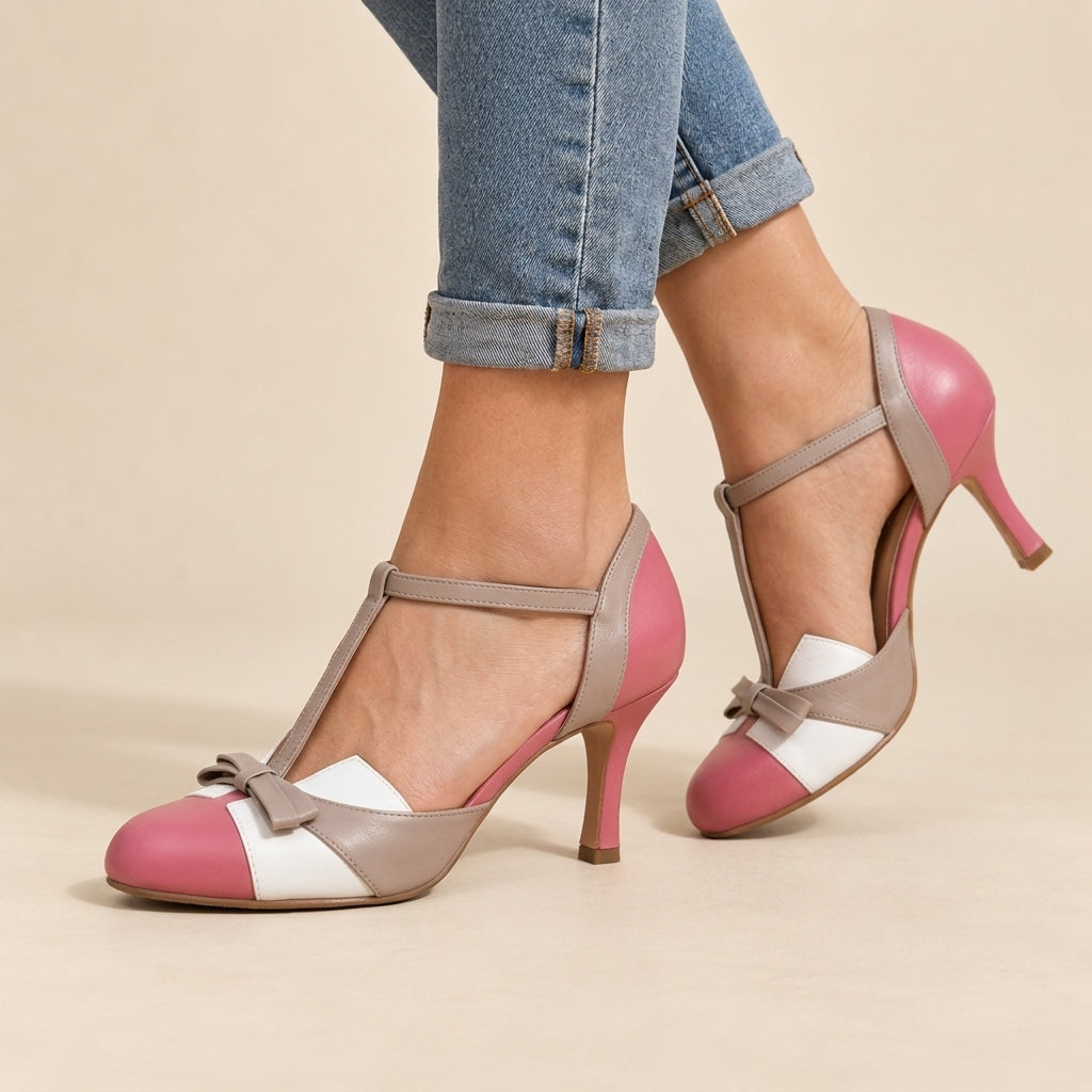 Hot Pink