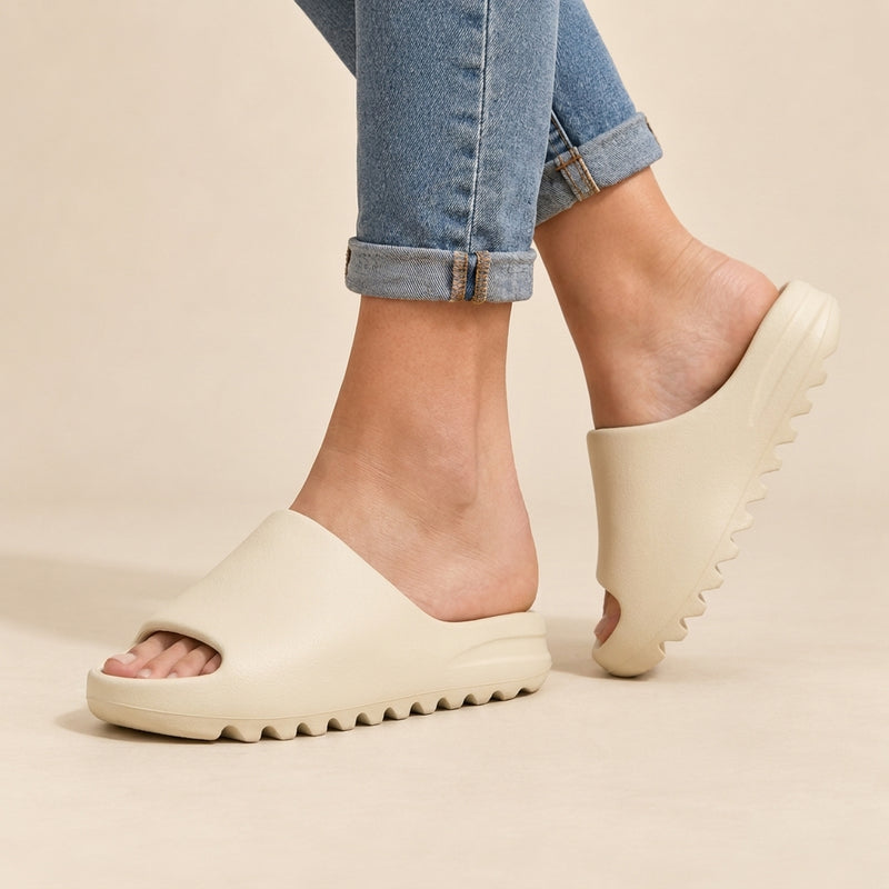 Maxine Women's Slides