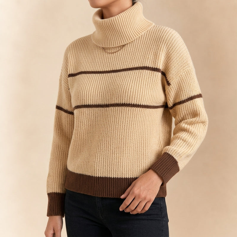 Denise Turtleneck