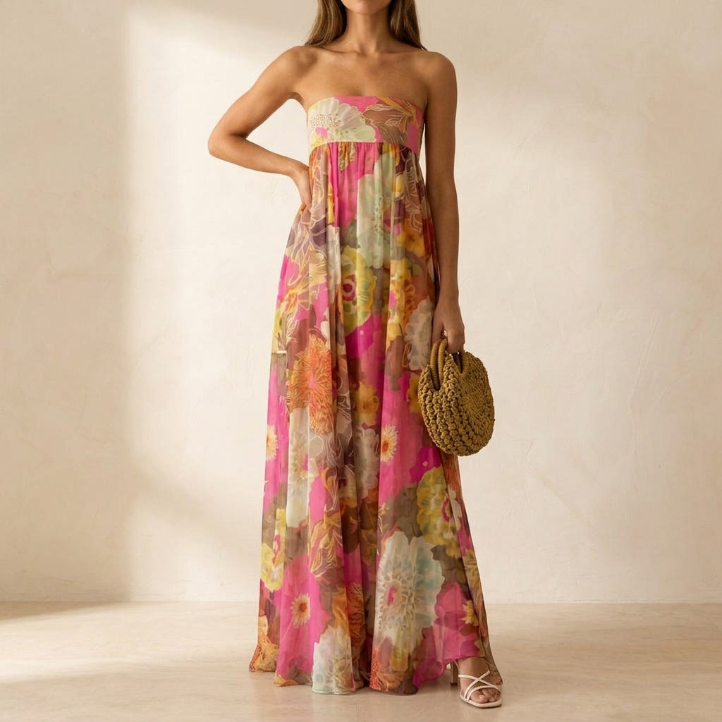 Floral