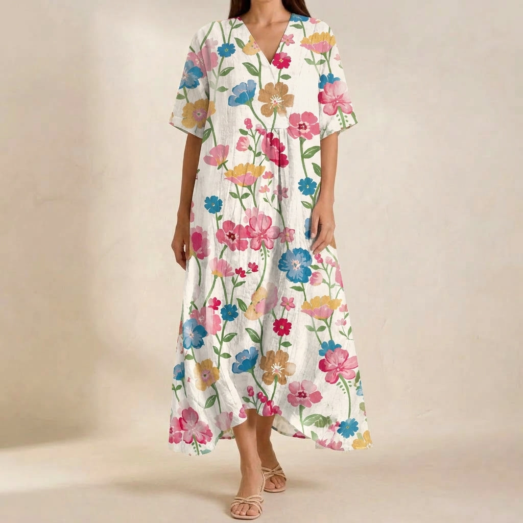 Floral