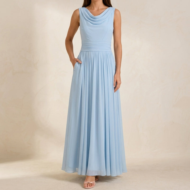 Serena Midi Dress