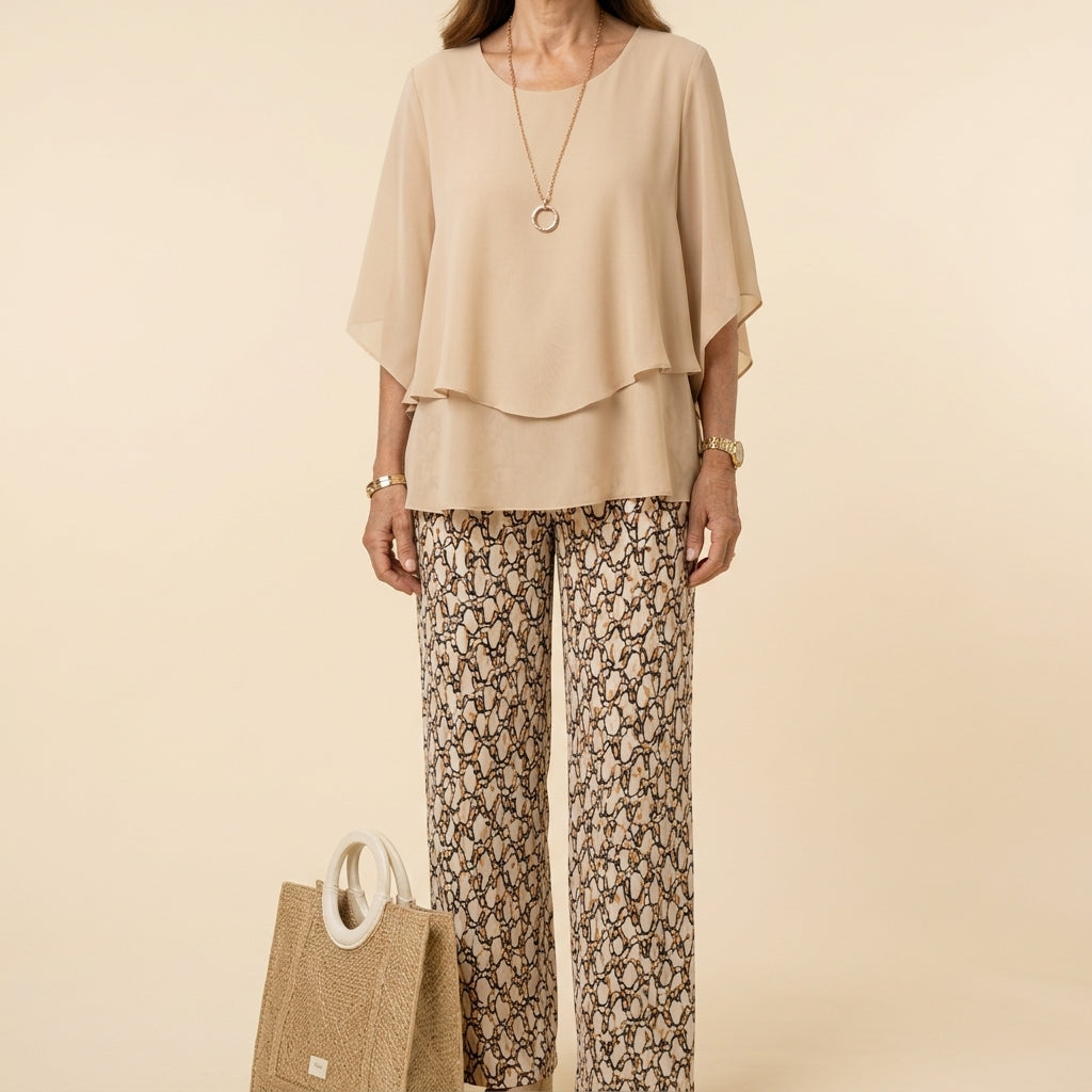Beige