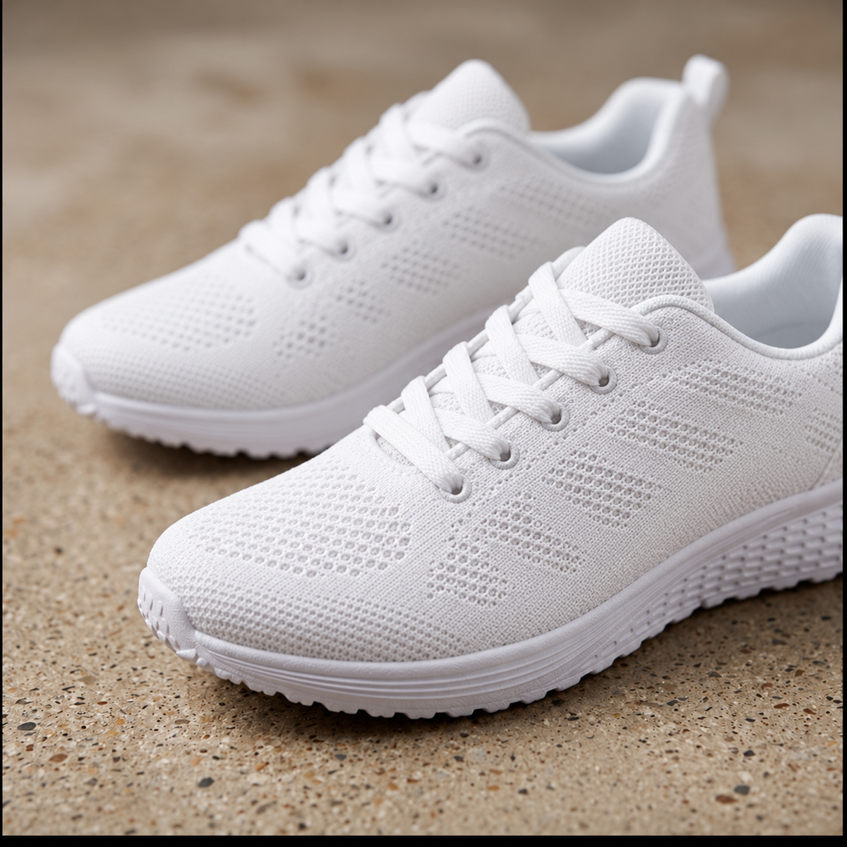 Millicent Orthopedic Sneakers