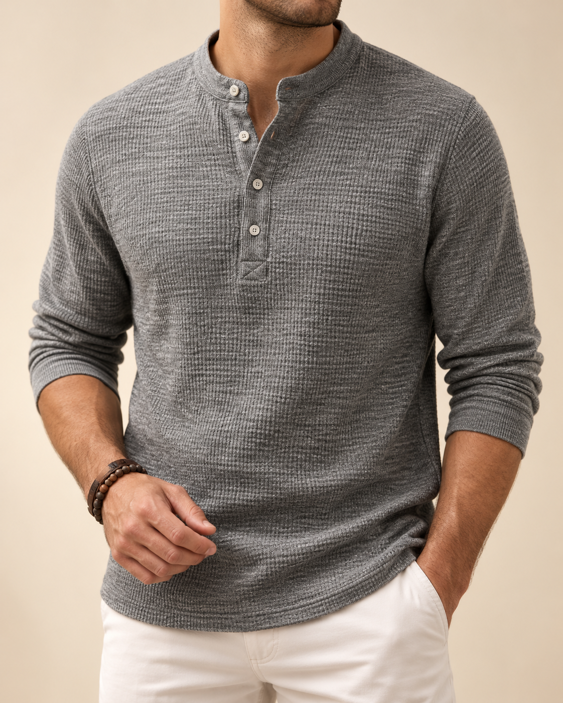 Grover Linen Shirt
