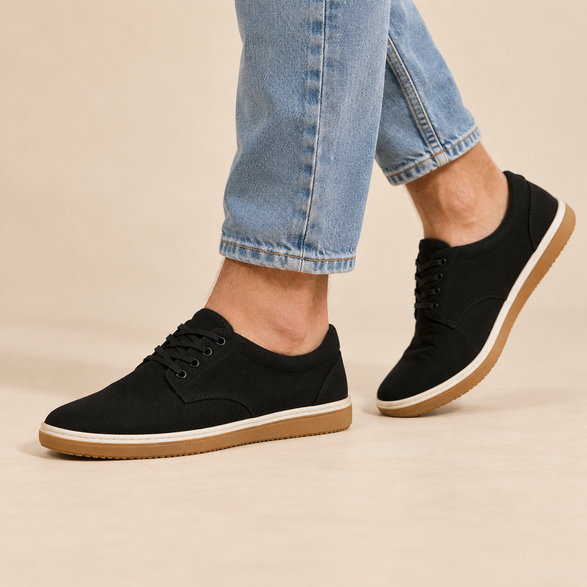 Chesley Men's Suede Sneakers