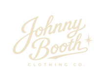 Johnny Booth - Home